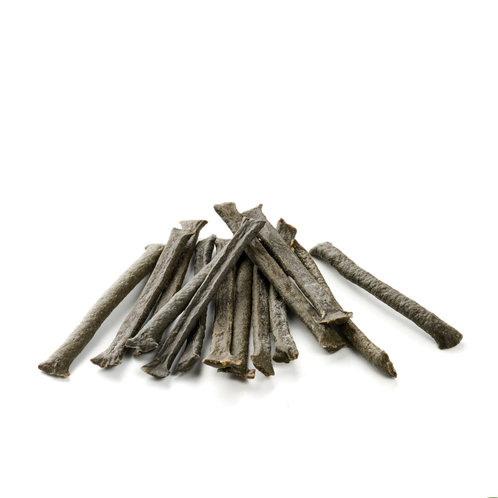 Seebarsch-Sticks: 100g
