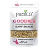 Kaninchen Snack