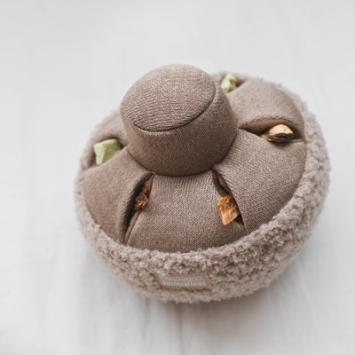 „Mush“ Bereicherungsspielzeug: Pilz